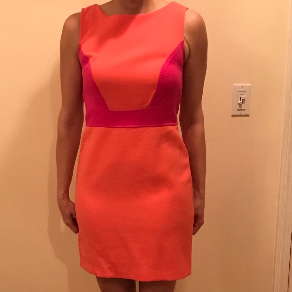 Loft Bright summer dress - Picture 4 of 7
